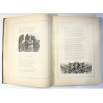 MICKIEWICZ Adam - PAN MICHAEL bound by the publisher