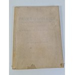 PRAWO O SPÓŁKACH Z OGRANICZONĄ ODPOWIEDZIALNOŚCIĄ Z DNIA 27 października 1933 .....Kommentar Tadeusz Rzepecki