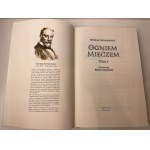 SIENKIEWICZ Henryk - TRYLOGY illustrated edition with historical commentary
