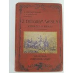 CHRZĄSZCZEWSKA J.WARNKÓWNA J. - WITH THE FLOW OF VISTULA