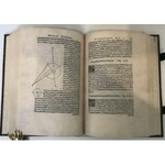 COPERNICI NICOLAO DE REVOLUTIONIBUS…Norymberga, 1543 FACSIMILE