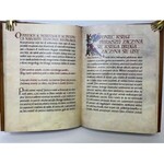 GALLA ANONYMUS CHRONICLE 250 EXEMPLARE!