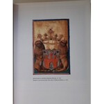 KRAKOW AND THE CIRCUMSTANCES XV - XX wiek ALBUM REPRODUCTION OF PAINTING AND GRAPHIC WORKS