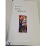 BUŁHAKOW Michaił - MISTRZ I MAŁGORZATA ilustracje KULIK Oprawa Kurtiak i Ley