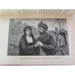 SIENKIEWICZ Henryk - OGNIEM I MIECZEM, Wydanie 1902 PIERWSZE WYD. ILUSTROWANE