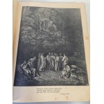 DANTE Alighieri - THE DIVINE COMEDY with illustrations by GUSTAW DORE
