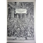 [MEDYCYNA] [ANATOMIA] VESALIUS Andreas - DE HUMANI CORPORIS FABRICA PIERWSZY ILUSTROWANY PODRECZNIK ANATOMII