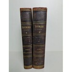 ZAYDLER Bernardo - STORIA DELLA POLONIA Complete pieces in period binding