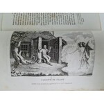ZAYDLER Bernardo - STORIA DELLA POLONIA Kompletny egzemplarz w oprawie z epoki