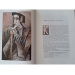 BULHAKOV Mikhail - THE MISTRESS AND MAŁGORZATA illustrations by KULIK