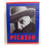 PABLO PICASSO 1881-1973 TASCHEN