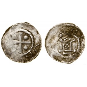 Germany, denarius