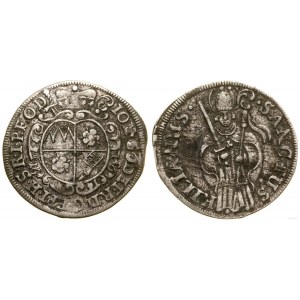 Germany, shilling, 1693, Würzburg