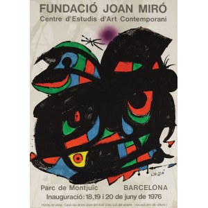 Joan MIRO