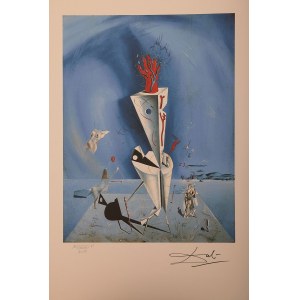 Salvador DALI