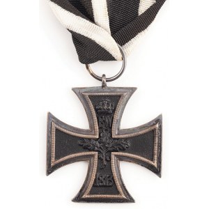 II Klasse Eisernes Kreuz wz 1914