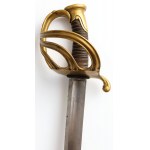 SABER OF A FRENCH GRENADIER OFFICER, M 1822