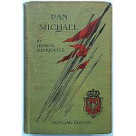 SIENKIEWICZ HENRYK. [Trilogie. Bände I - IV]. Boston 1898/1899/1900.Herausgegeben von Little, Brown, and Company. Drucken...