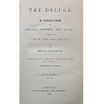 SIENKIEWICZ HENRYK. [Trilogie. Bände I - IV]. Boston 1898/1899/1900.Herausgegeben von Little, Brown, and Company. Drucken...