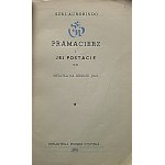 ŠRÍ AUROBINDO. Pramatra a její znaky a světla na cestě jógy. Madras (Indie). 1957/1958...