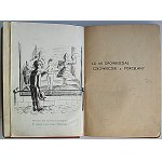 PASINI M. B. Was mir der Porzellanmann erzählte. Ein Roman für junge Leute. Mit Illustrationen. W-wa [1935]...