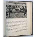 CZARKOWSKI - GOLEJEWSKI KAJETAN. SP - AEU 13 Tage Flug über Asien. W-wa 1932. Główna Księgarnia Wojskowa. Druck...