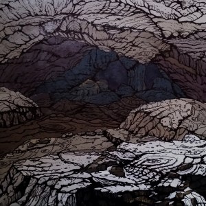 CHRIS HERNANDEZ, CAVE / CAVE