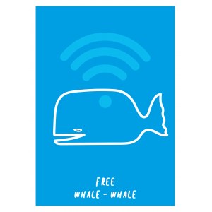 FILIP ZBRZEŹNIAK, FREE WHALE-WHALE