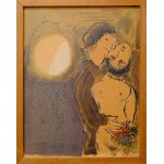 Marc Chagall, Zakochani