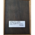 M.Kapelluz,Tirolčan s fajkou