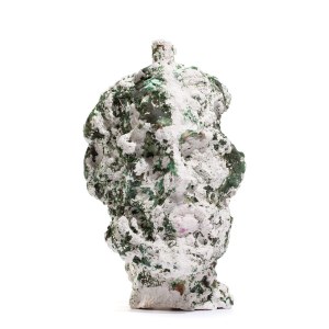 Lukasz Zbroja (b. 1985, Warsaw), I, as Socrates, 2022