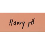 Piotr Harasimiuk, Harry pH (ur. 1968), Bezwolne zawieszenie, 2018