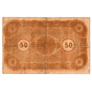 Estonia 50 Marka 1919