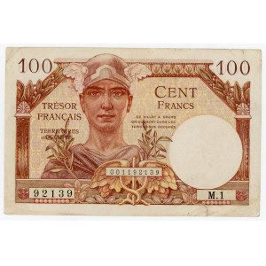 France 100 Francs 1947