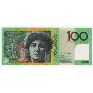 Australia 100 Dollars 2008