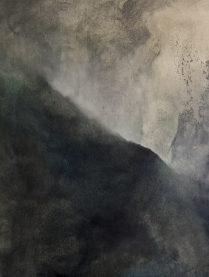 Alicja Jaworska, Bez tytułu, 2015