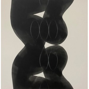 MAGDALENA, b. 1980, Untitled, from the series Mother, 2022