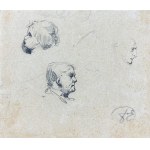Franciszek Teodor Ejsmond, Character Sketches