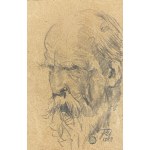 Franciszek Teodor Ejsmond, Character Sketches