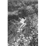 Anna RUTKOWSKA / Michalina KUCZYÑSKA,, Untitled, from the series Grounding, 2021
