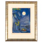 Marc Chagall (1887 Witebsk - 1985 Paul de Vence) (F)