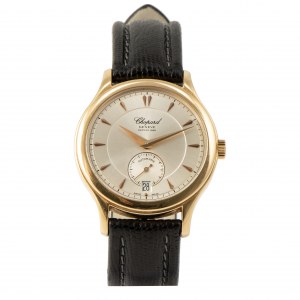 Chopard L.U.C Chronometer - Limitierte Edition