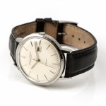 IWC Date Vintage