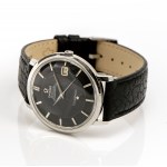 Omega Constellation Chronometer Date