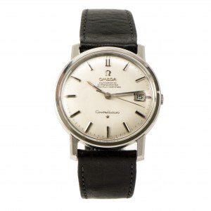 Omega Constellation Chronometer Date