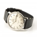 Omega Constellation Chronometer Date