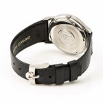 Omega Constellation Chronometer Date