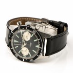 Pierce Chronograph