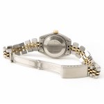 Rolex Oyster Perpetual Date
