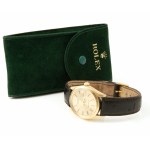 Rolex Oyster Pepertual Date